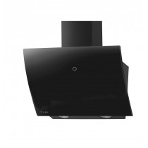 LEX Plaza GS 600 Black -