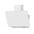 LEX Plaza GS 600 White - Вытяжка кухонная наклонная LEX Plaza GS 600 White - Вытяжка кухонная наклонная