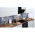 LEX RIO GS 600 Black - Вытяжка кухонная наклонная LEX RIO GS 600 Black - Вытяжка кухонная наклонная