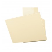 LEX Touch 600 Ivory - Вытяжка кухонная наклонная