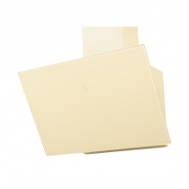 LEX Touch 600 Ivory - Вытяжка кухонная наклонная