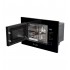 LEX BIMO 20.01 BL - Микроволновая печь встраиваемая LEX BIMO 20.01 BL - Микроволновая печь встраиваемая