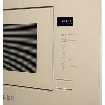 LEX BIMO 20.01 IV - Микроволновая печь встраиваемая LEX BIMO 20.01 IV - Микроволновая печь встраиваемая