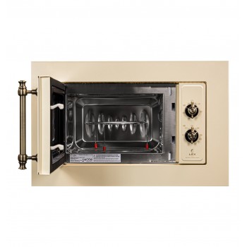 LEX BIMO 20.01 C IV - Микроволновая печь встраиваемая LEX BIMO 20.01 C IV - Микроволновая печь встраиваемая