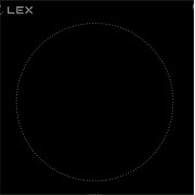 LEX EVH 320 BL - Варочная панель электрическая
