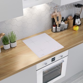 LEX EVI 430 WH - Варочная панель индукционная LEX EVI 430 WH - Варочная панель индукционная