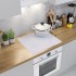 LEX EVI 640-2 WH - Варочная панель индукционная LEX EVI 640-2 WH - Варочная панель индукционная