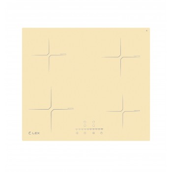 LEX EVI 640-2 IV - Варочная панель индукционная LEX EVI 640-2 IV - Варочная панель индукционная