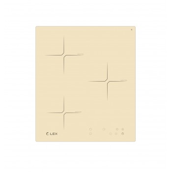 LEX EVI 430 IV - Варочная панель индукционная LEX EVI 430 IV - Варочная панель индукционная