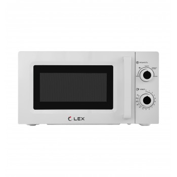 LEX FSMO 20.01 WH - Микроволновая печь отдельностоящая LEX FSMO 20.01 WH - Микроволновая печь отдельностоящая