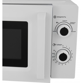 LEX FSMO 20.01 WH - Микроволновая печь отдельностоящая LEX FSMO 20.01 WH - Микроволновая печь отдельностоящая