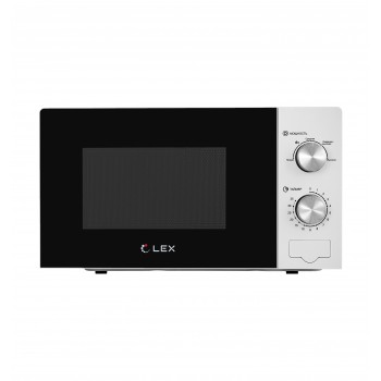 LEX FSMO 20.02 WH - Микроволновая печь отдельностоящая LEX FSMO 20.02 WH - Микроволновая печь отдельностоящая