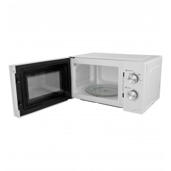LEX FSMO 20.02 WH - Микроволновая печь отдельностоящая LEX FSMO 20.02 WH - Микроволновая печь отдельностоящая