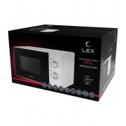 LEX FSMO 20.02 WH -