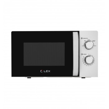 LEX FSMO 20.03 WH - Микроволновая печь отдельностоящая LEX FSMO 20.03 WH - Микроволновая печь отдельностоящая