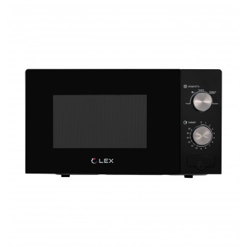 LEX FSMO 20.05 BL - Микроволновая печь отдельностоящая LEX FSMO 20.05 BL - Микроволновая печь отдельностоящая