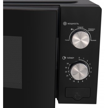 LEX FSMO 20.05 BL - Микроволновая печь отдельностоящая LEX FSMO 20.05 BL - Микроволновая печь отдельностоящая