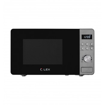 LEX FSMO D.01 BL - Микроволновая печь отдельностоящая LEX FSMO D.01 BL - Микроволновая печь отдельностоящая