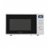 LEX FSMO D.02 WH - Микроволновая печь отдельностоящая LEX FSMO D.02 WH - Микроволновая печь отдельностоящая