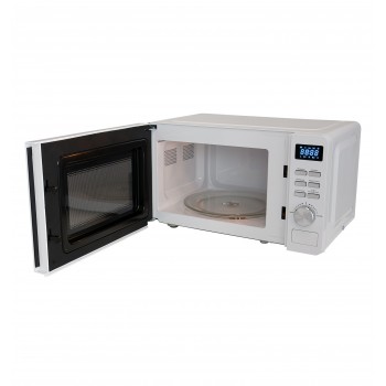 LEX FSMO D.02 WH - Микроволновая печь отдельностоящая LEX FSMO D.02 WH - Микроволновая печь отдельностоящая