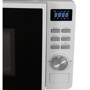 LEX FSMO D.02 WH - Микроволновая печь отдельностоящая LEX FSMO D.02 WH - Микроволновая печь отдельностоящая