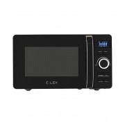 LEX FSMO D.03 BL -