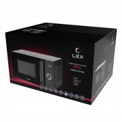 LEX FSMO D.03 BL -