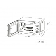 LEX FSMO D.03 BL -
