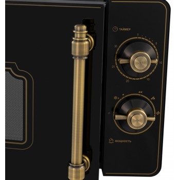 LEX FSMO M.02 BL - Микроволновая печь отдельностоящая LEX FSMO M.02 BL - Микроволновая печь отдельностоящая