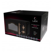 LEX FSMO M.02 BL -