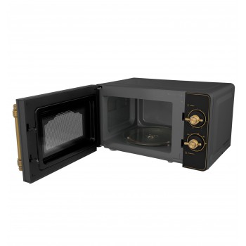 LEX FSMO M.02 BL - Микроволновая печь отдельностоящая LEX FSMO M.02 BL - Микроволновая печь отдельностоящая