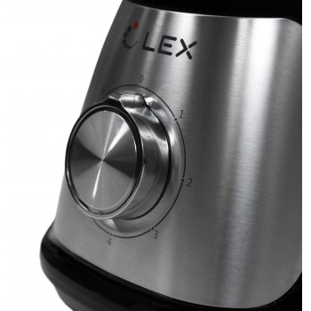 LEX LX-2001-1 - Блендер стационарный LEX LX-2001-1 - Блендер стационарный