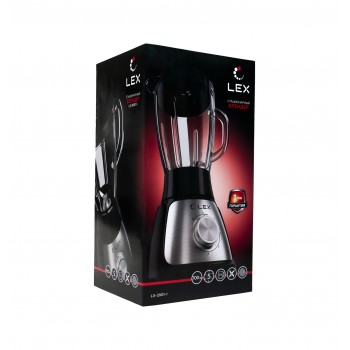LEX LX-2001-1 - Блендер стационарный LEX LX-2001-1 - Блендер стационарный