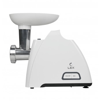LEX LX-4001-2 - Мясорубка LEX LX-4001-2 - Мясорубка