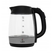 LEX LX 30011-1 - Чайник электрический