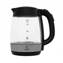 LEX LX 30011-1 - Чайник электрический