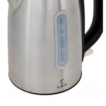 LEX LX 30017-1 - Чайник электрический LEX LX 30017-1 - Чайник электрический
