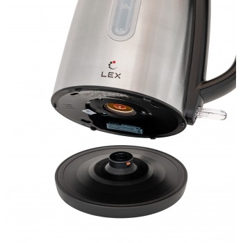 LEX LX 30017-1 - Чайник электрический LEX LX 30017-1 - Чайник электрический