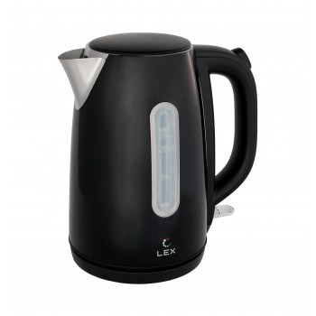 LEX LX 30017-2 - Чайник электрический LEX LX 30017-2 - Чайник электрический
