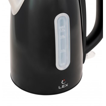 LEX LX 30017-2 - Чайник электрический LEX LX 30017-2 - Чайник электрический