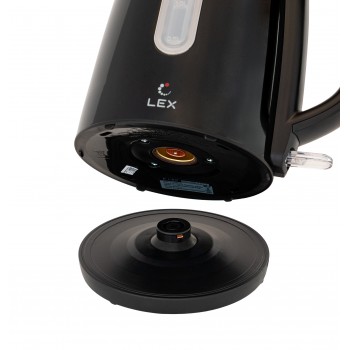 LEX LX 30017-2 - Чайник электрический LEX LX 30017-2 - Чайник электрический