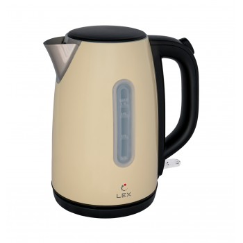 LEX LX 30017-3 - Чайник электрический LEX LX 30017-3 - Чайник электрический