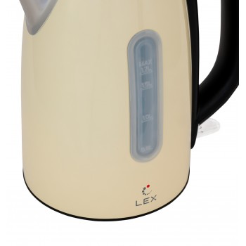 LEX LX 30017-3 - Чайник электрический LEX LX 30017-3 - Чайник электрический