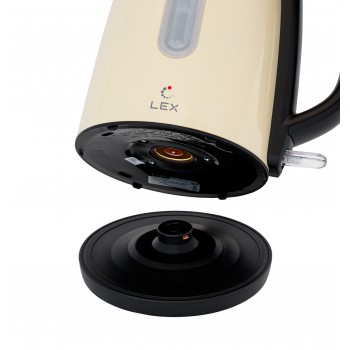 LEX LX 30017-3 - Чайник электрический LEX LX 30017-3 - Чайник электрический