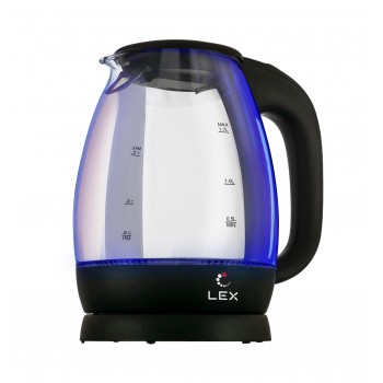 LEX LX 3002-1 - Чайник электрический LEX LX 3002-1 - Чайник электрический