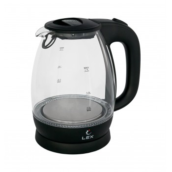 LEX LX 3002-1 - Чайник электрический LEX LX 3002-1 - Чайник электрический