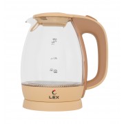 LEX LX 3002-2 - Чайник электрический