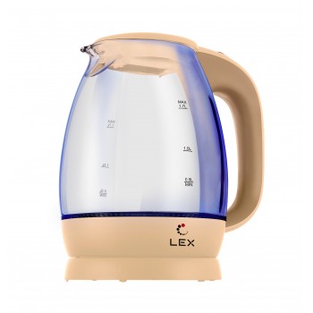 LEX LX 3002-2 - Чайник электрический LEX LX 3002-2 - Чайник электрический