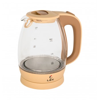 LEX LX 3002-2 - Чайник электрический LEX LX 3002-2 - Чайник электрический