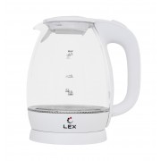 LEX LX 3002-3 - Чайник электрический